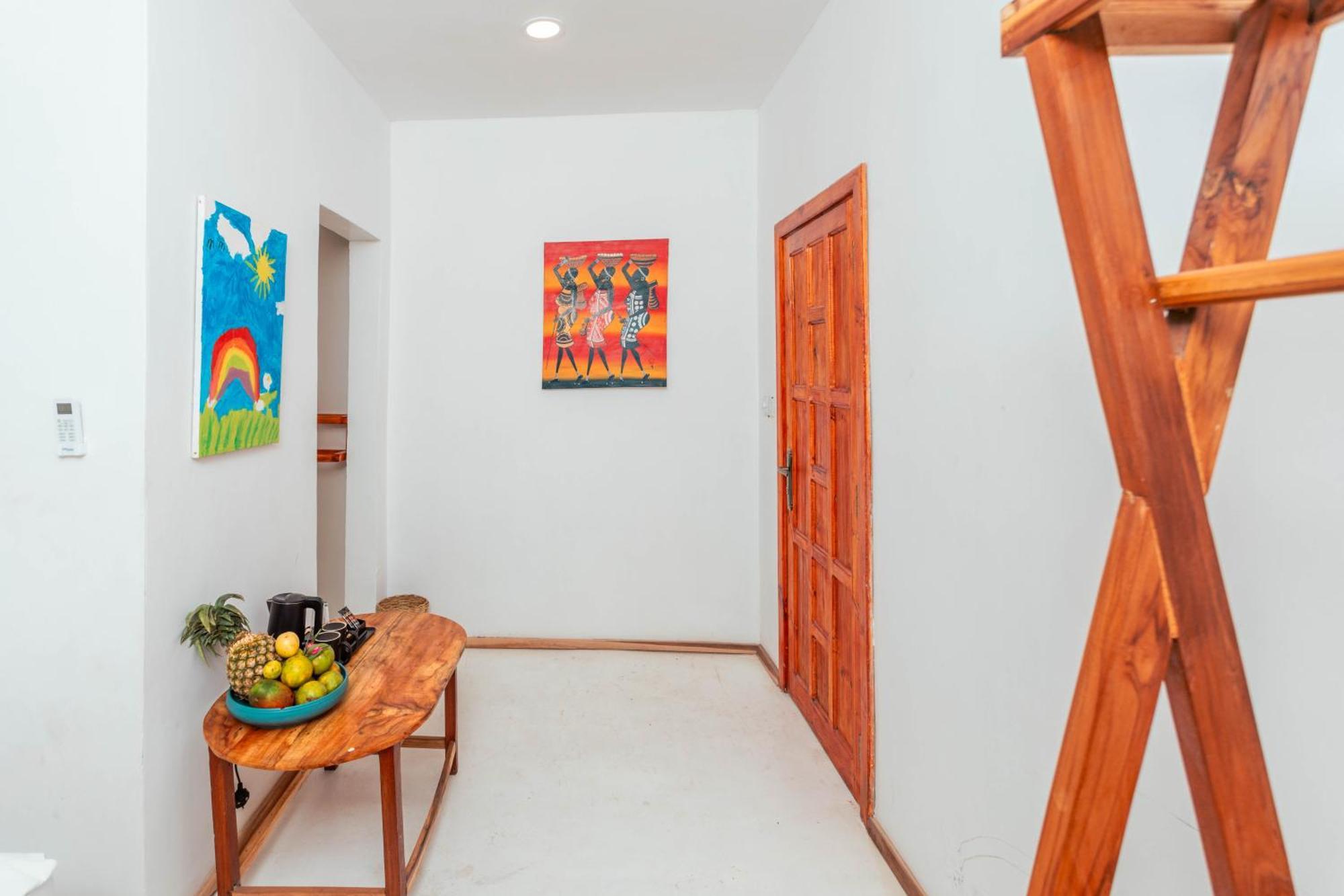 Tiki Beach Club & Resort (Adults Only) Bwejuu Ngoại thất bức ảnh