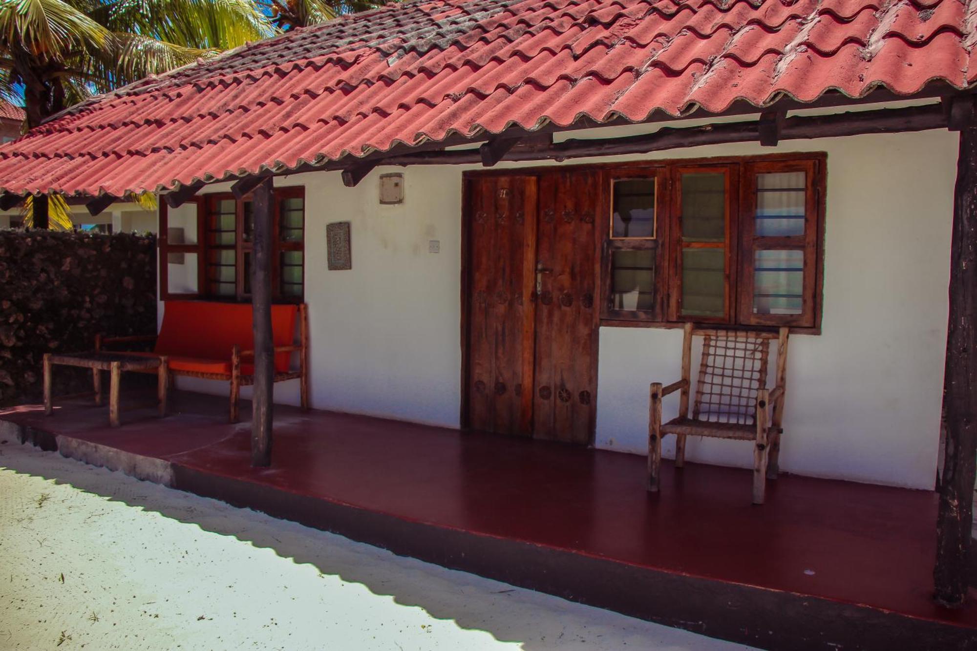 Tiki Beach Club & Resort (Adults Only) Bwejuu Ngoại thất bức ảnh