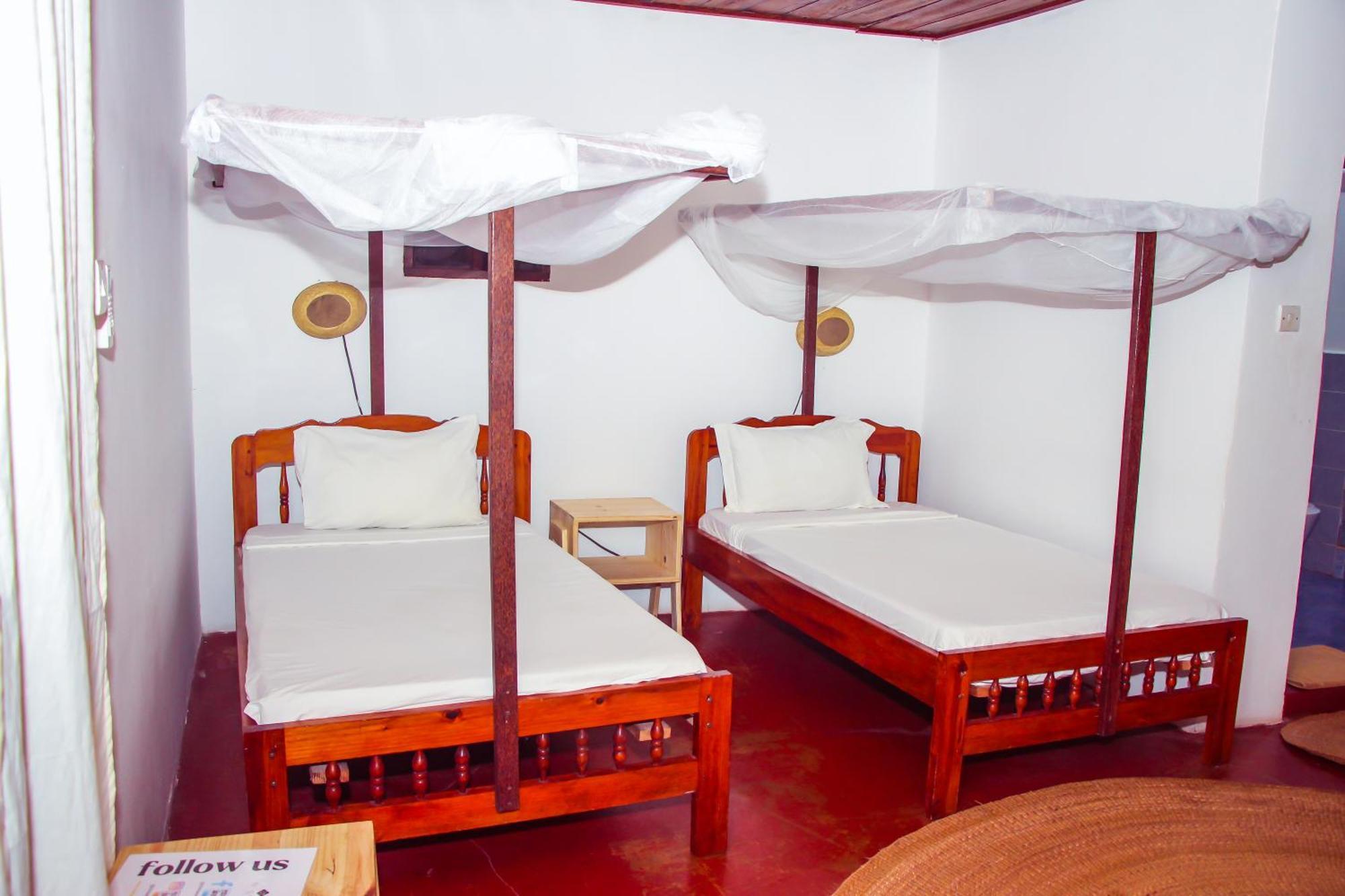 Tiki Beach Club & Resort (Adults Only) Bwejuu Ngoại thất bức ảnh