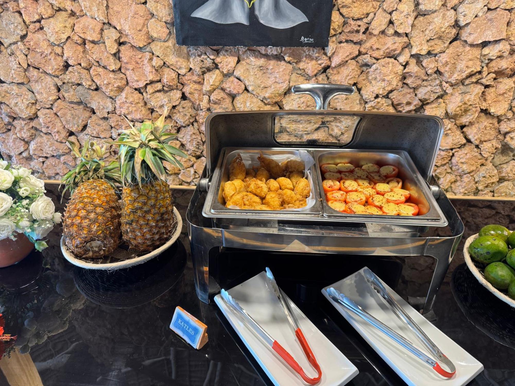 Tiki Beach Club & Resort (Adults Only) Bwejuu Ngoại thất bức ảnh